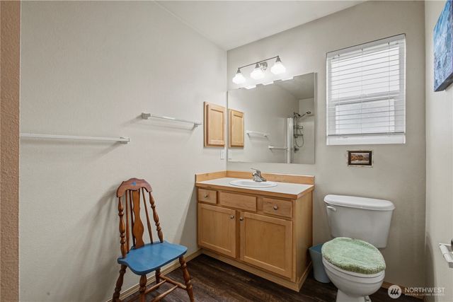 529 Bungalow Drive NW, Olympia, WA 98502