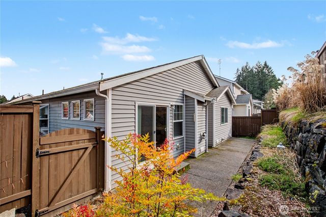 529 Bungalow Drive NW, Olympia, WA 98502