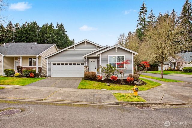529 Bungalow Drive NW, Olympia, WA 98502