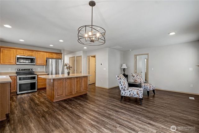 529 Bungalow Drive NW, Olympia, WA 98502