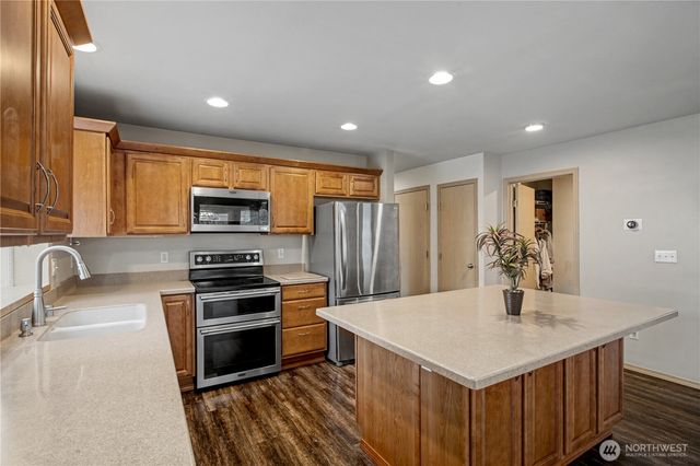 529 Bungalow Drive NW, Olympia, WA 98502