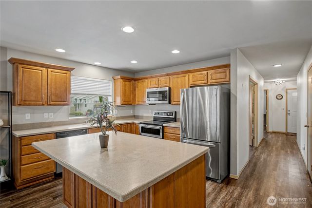 529 Bungalow Drive NW, Olympia, WA 98502