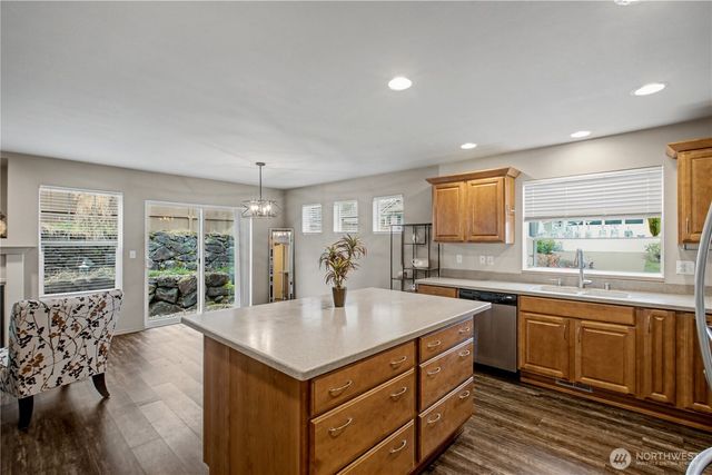 529 Bungalow Drive NW, Olympia, WA 98502