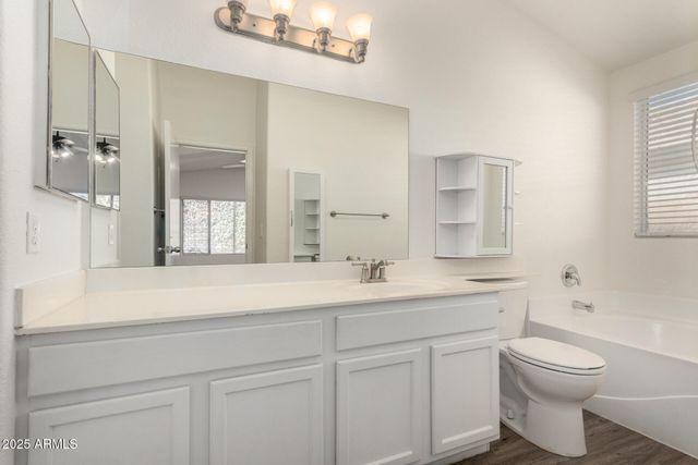 1328 E BINNER Drive, Chandler, AZ 85225