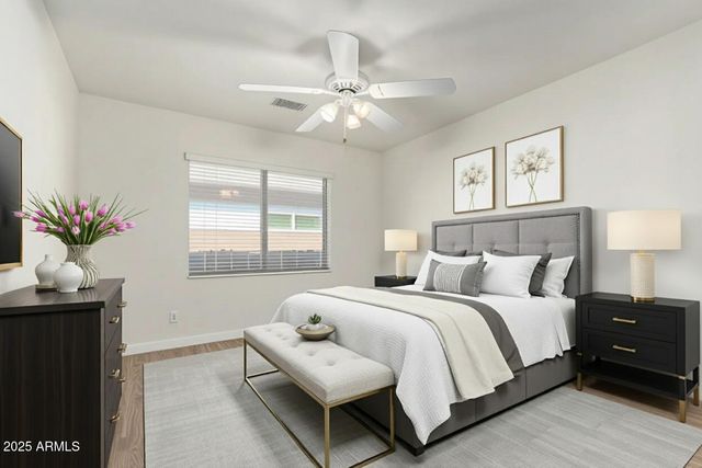 1328 E BINNER Drive, Chandler, AZ 85225