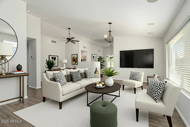 1328 E BINNER Drive, Chandler, AZ 85225