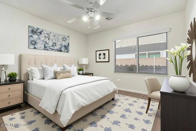 1328 E BINNER Drive, Chandler, AZ 85225