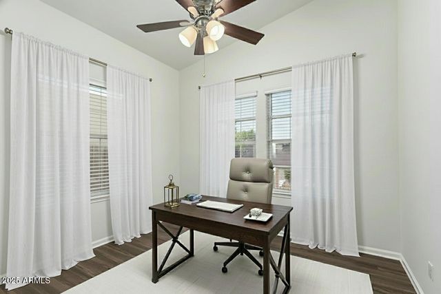 1328 E BINNER Drive, Chandler, AZ 85225