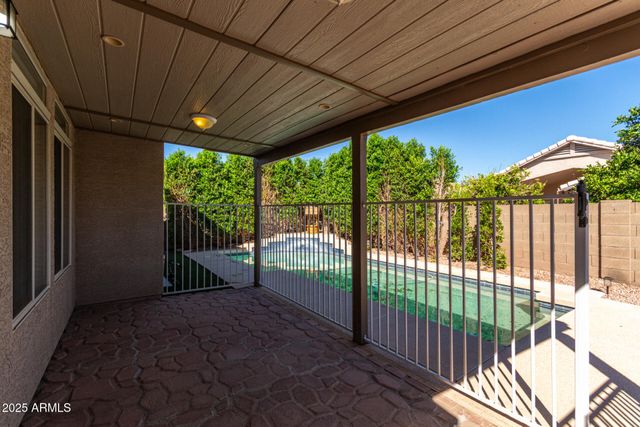 1328 E BINNER Drive, Chandler, AZ 85225