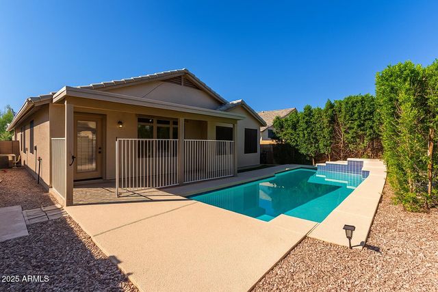 1328 E BINNER Drive, Chandler, AZ 85225