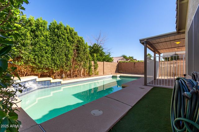 1328 E BINNER Drive, Chandler, AZ 85225
