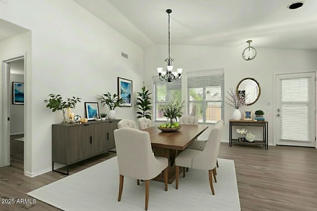 1328 E BINNER Drive, Chandler, AZ 85225