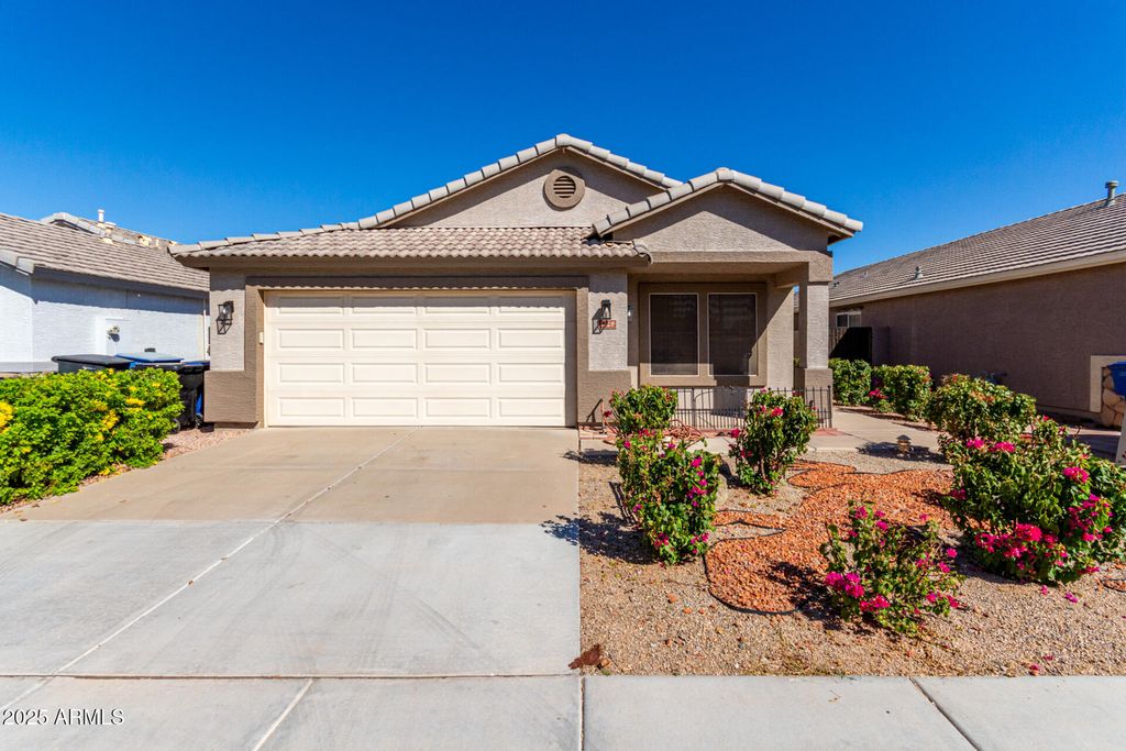 1328 E BINNER Drive, Chandler, AZ 85225