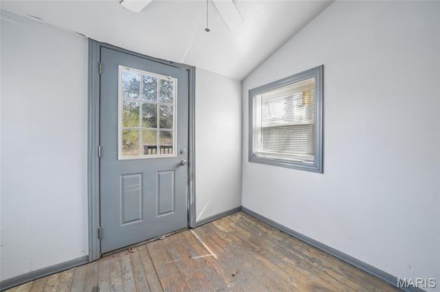 6949 Claremore Drive, St Louis, MO 63121