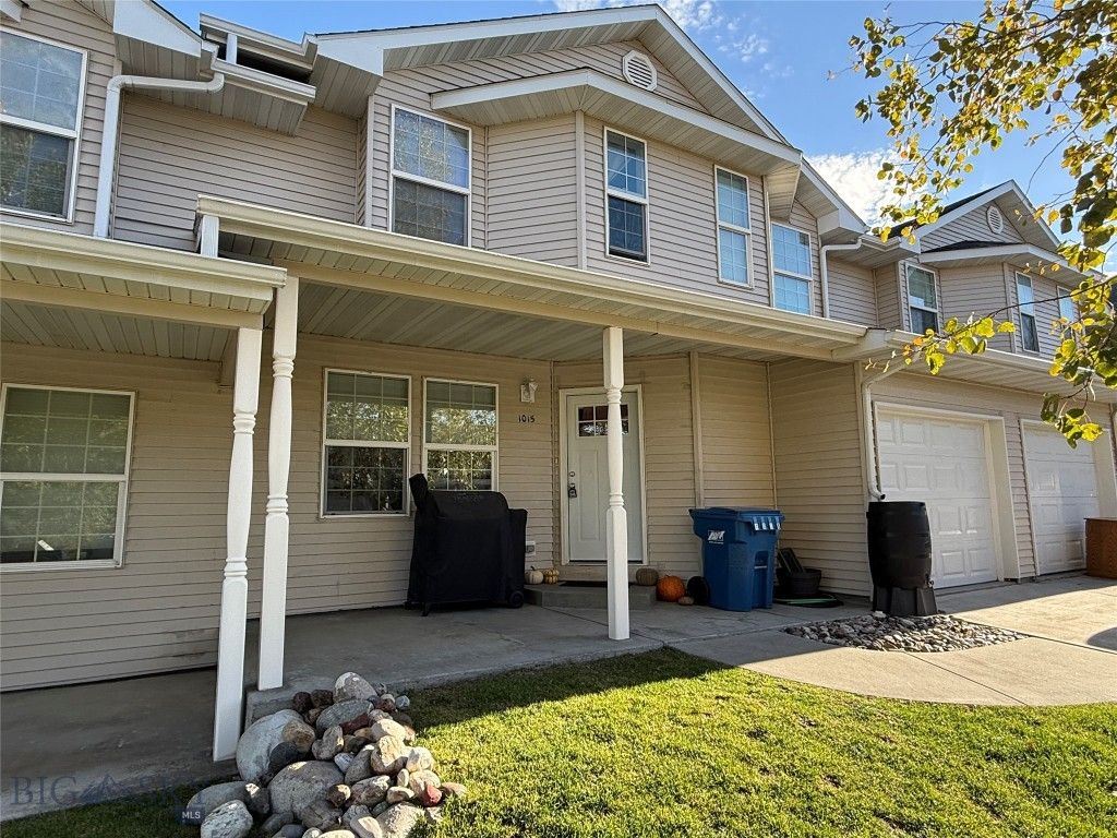 1015 Sheepherder Lane, Big Timber, MT 59011 photo 2