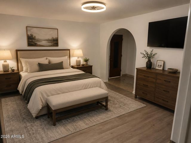 1541 E GARY Street, Mesa, AZ 85203