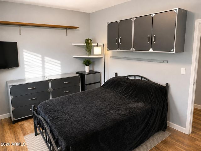 1541 E GARY Street, Mesa, AZ 85203