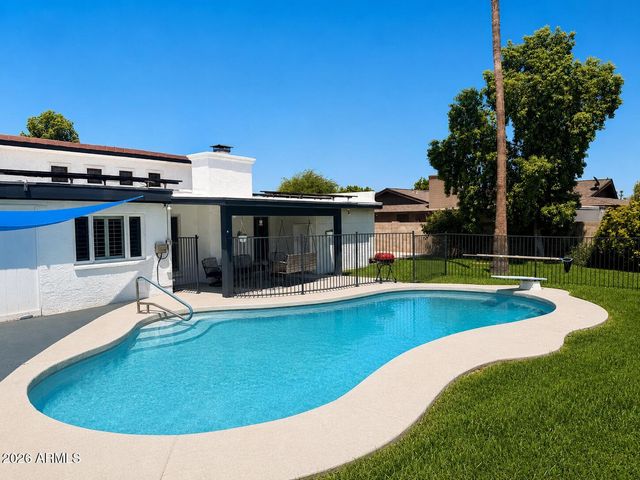 1541 E GARY Street, Mesa, AZ 85203