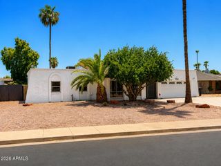 1541 E GARY Street, Mesa, AZ 85203