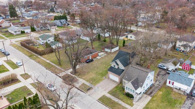 5128 Harding Street, Dearborn Heights, MI 48125