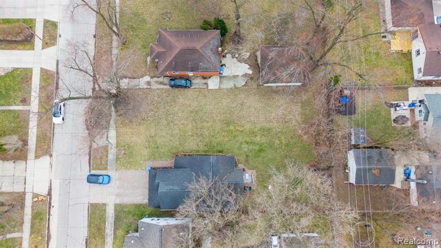 5128 Harding Street, Dearborn Heights, MI 48125