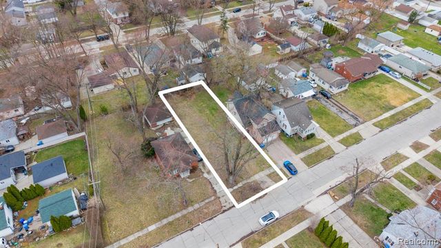 5128 Harding Street, Dearborn Heights, MI 48125