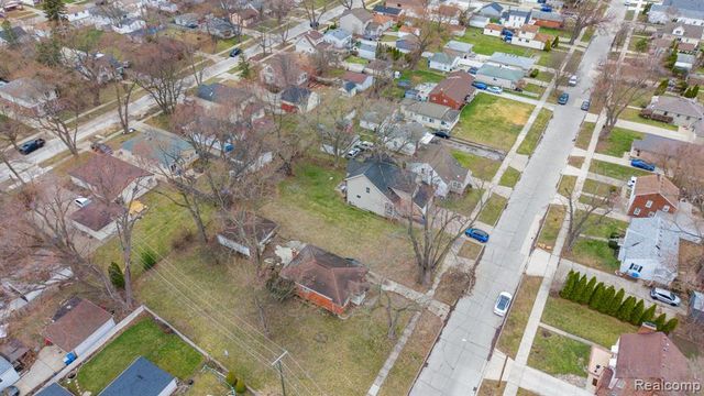 5128 Harding Street, Dearborn Heights, MI 48125