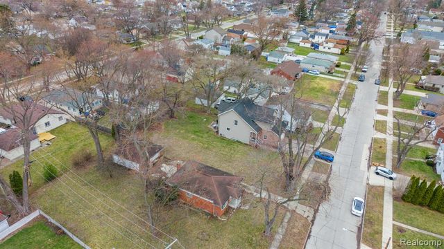 5128 Harding Street, Dearborn Heights, MI 48125