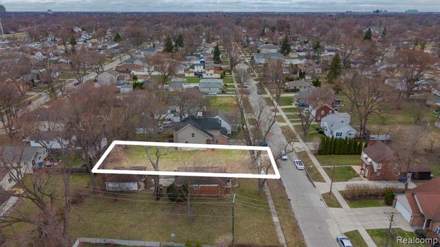 5128 Harding Street, Dearborn Heights, MI 48125