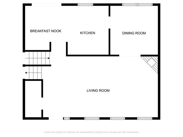 7951 N MARIGOLD CT, Columbia, MO 65202