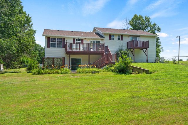 7951 N MARIGOLD CT, Columbia, MO 65202