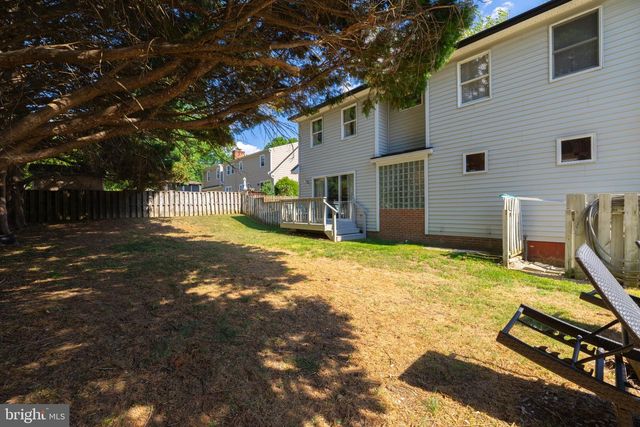 43 WOODLAWN TER, Fredericksburg, VA 22405