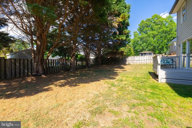 43 WOODLAWN TER, Fredericksburg, VA 22405