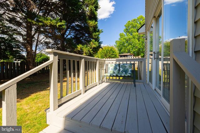 43 WOODLAWN TER, Fredericksburg, VA 22405