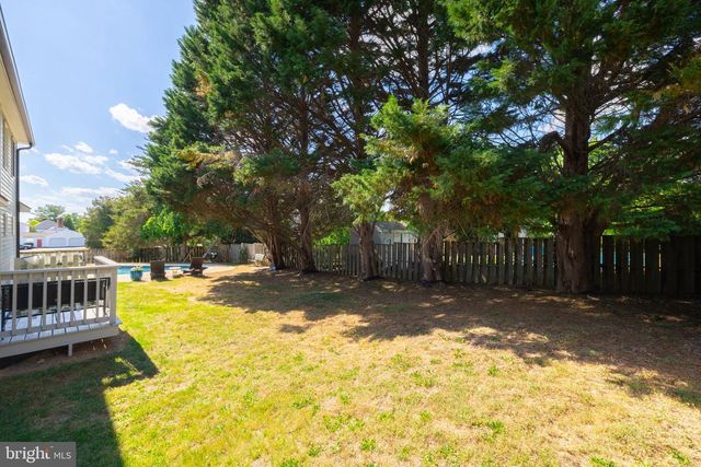 43 WOODLAWN TER, Fredericksburg, VA 22405