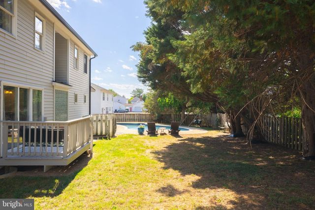 43 WOODLAWN TER, Fredericksburg, VA 22405