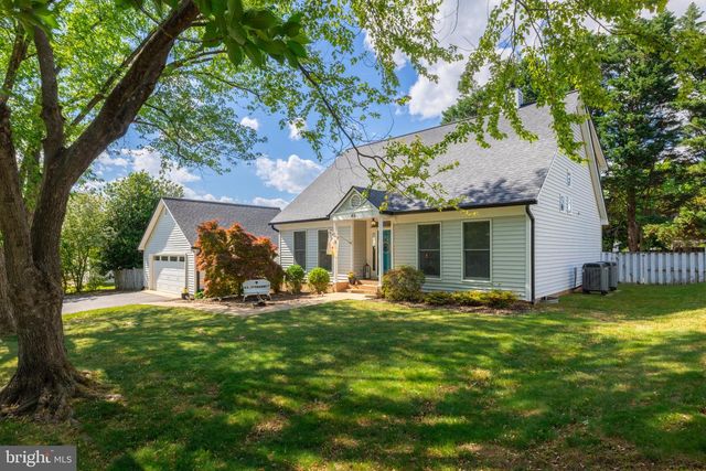 43 WOODLAWN TER, Fredericksburg, VA 22405