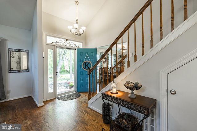 43 WOODLAWN TER, Fredericksburg, VA 22405
