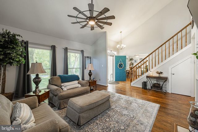 43 WOODLAWN TER, Fredericksburg, VA 22405