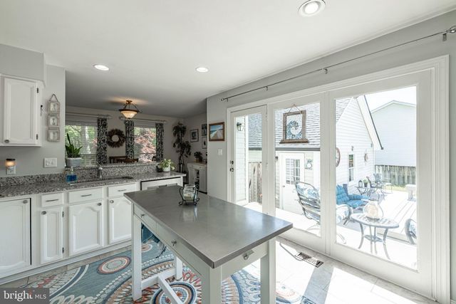 43 WOODLAWN TER, Fredericksburg, VA 22405