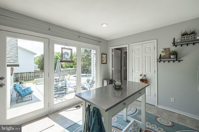 43 WOODLAWN TER, Fredericksburg, VA 22405