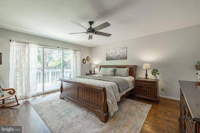 43 WOODLAWN TER, Fredericksburg, VA 22405