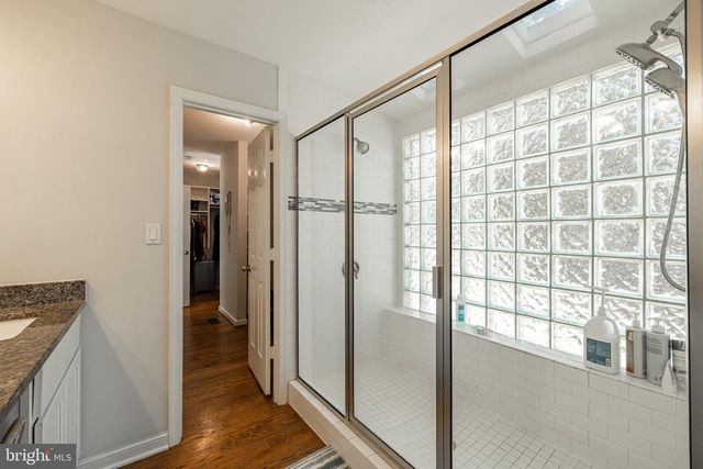 43 WOODLAWN TER, Fredericksburg, VA 22405