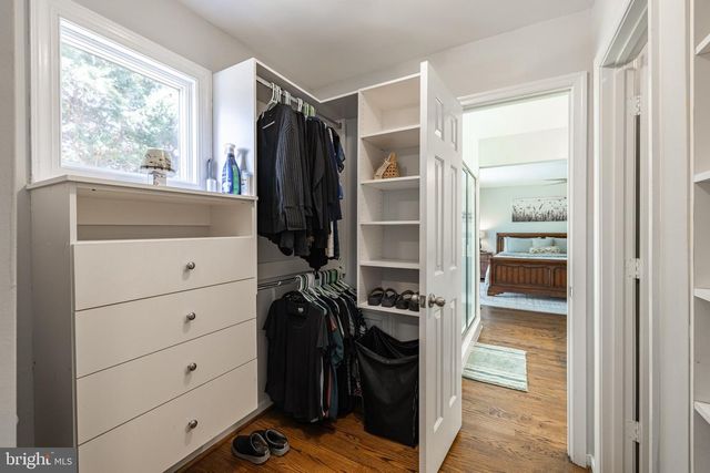 43 WOODLAWN TER, Fredericksburg, VA 22405