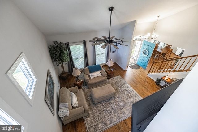 43 WOODLAWN TER, Fredericksburg, VA 22405