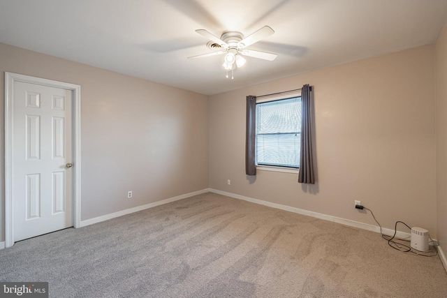 43 WOODLAWN TER, Fredericksburg, VA 22405