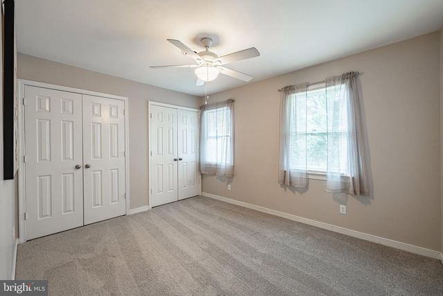 43 WOODLAWN TER, Fredericksburg, VA 22405