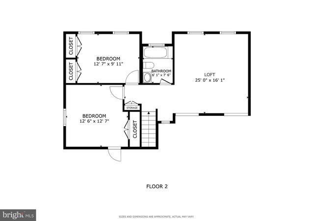 43 WOODLAWN TER, Fredericksburg, VA 22405