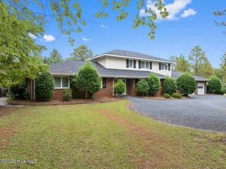 2000 & 1980 Airport Road, Whispering Pines, NC 28327
