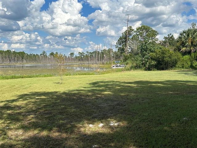 2180 MACHARDY ROAD, Deltona, FL 32738